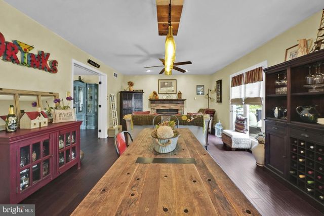 509 CENTRAL AVE CT, Reisterstown, MD 21136