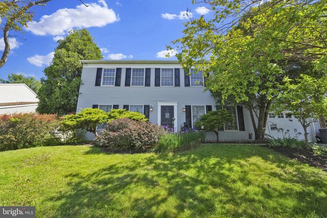 509 CENTRAL AVE CT, Reisterstown, MD 21136