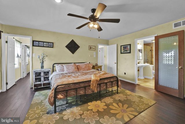 509 CENTRAL AVE CT, Reisterstown, MD 21136