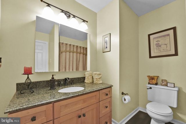 509 CENTRAL AVE CT, Reisterstown, MD 21136