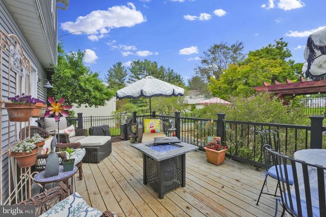 509 CENTRAL AVE CT, Reisterstown, MD 21136