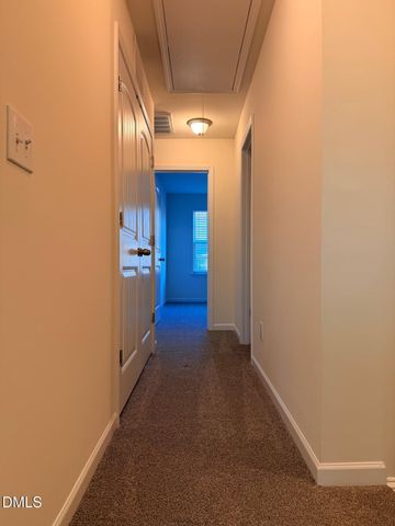 750 Maypearl Lane, Raleigh, NC 27610