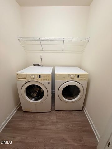 750 Maypearl Lane, Raleigh, NC 27610