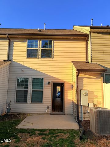 750 Maypearl Lane, Raleigh, NC 27610