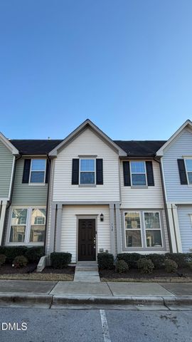 750 Maypearl Lane, Raleigh, NC 27610