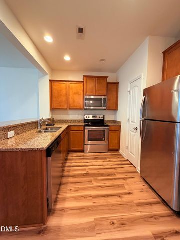 750 Maypearl Lane, Raleigh, NC 27610