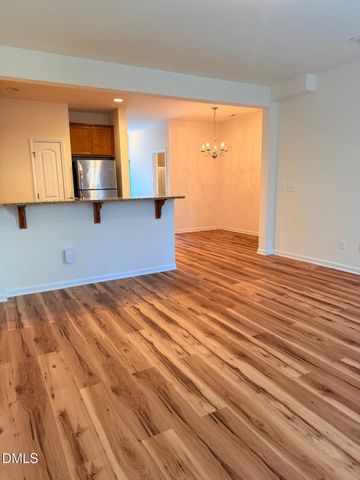 750 Maypearl Lane, Raleigh, NC 27610