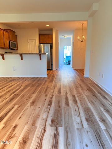 750 Maypearl Lane, Raleigh, NC 27610