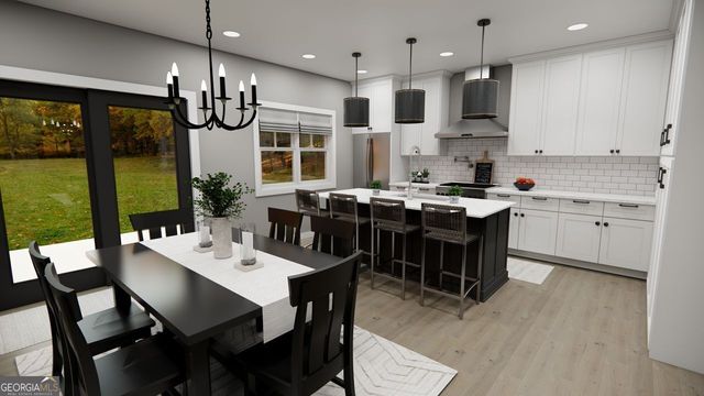 302 Oak Mountain Avenue Road, Carrollton, GA 30116