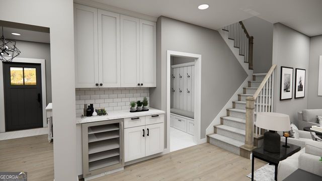 302 Oak Mountain Avenue Road, Carrollton, GA 30116