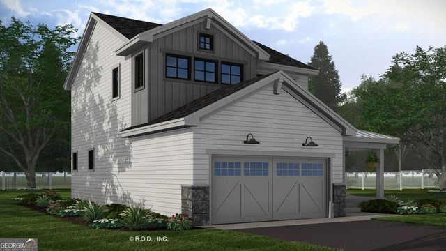 302 Oak Mountain Avenue Road, Carrollton, GA 30116