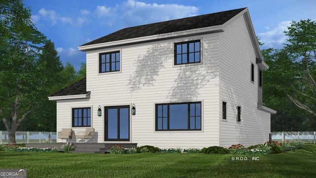 302 Oak Mountain Avenue Road, Carrollton, GA 30116