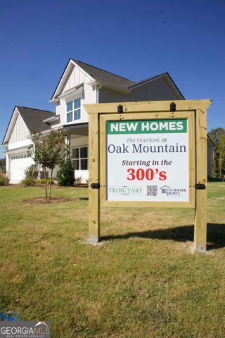 302 Oak Mountain Avenue Road, Carrollton, GA 30116