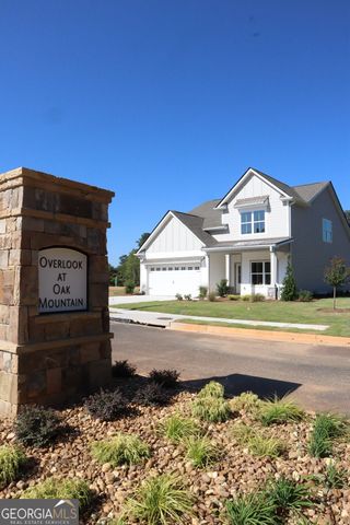 302 Oak Mountain Avenue Road, Carrollton, GA 30116