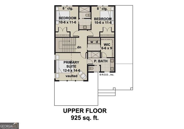 302 Oak Mountain Avenue Road, Carrollton, GA 30116
