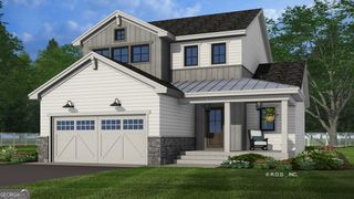 302 Oak Mountain Avenue Road, Carrollton, GA 30116