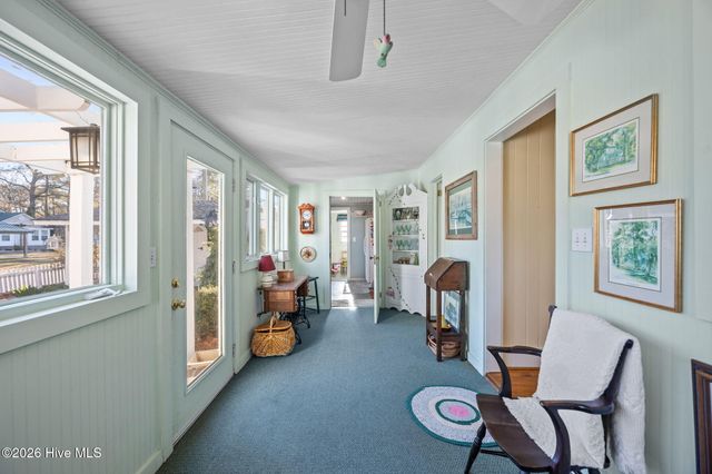 1339 Bayview Road, Bath, NC 27808