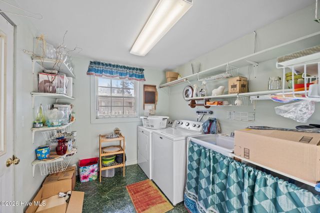 1339 Bayview Road, Bath, NC 27808