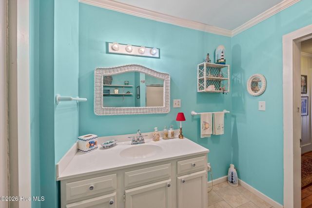 1339 Bayview Road, Bath, NC 27808