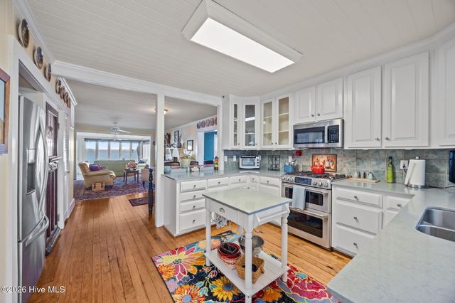 1339 Bayview Road, Bath, NC 27808