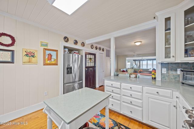 1339 Bayview Road, Bath, NC 27808