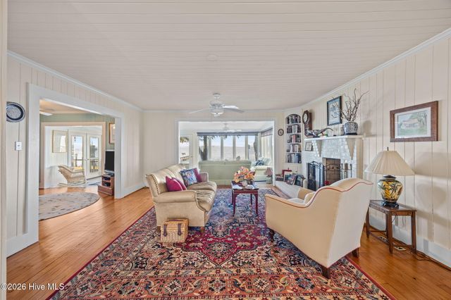 1339 Bayview Road, Bath, NC 27808