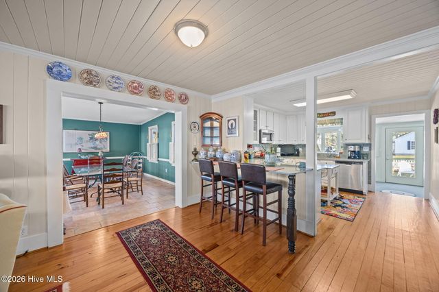 1339 Bayview Road, Bath, NC 27808