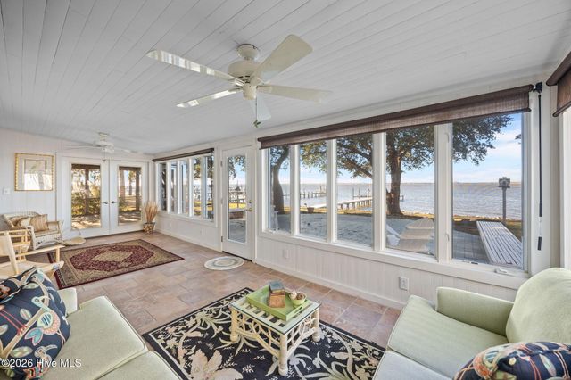 1339 Bayview Road, Bath, NC 27808