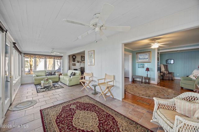 1339 Bayview Road, Bath, NC 27808