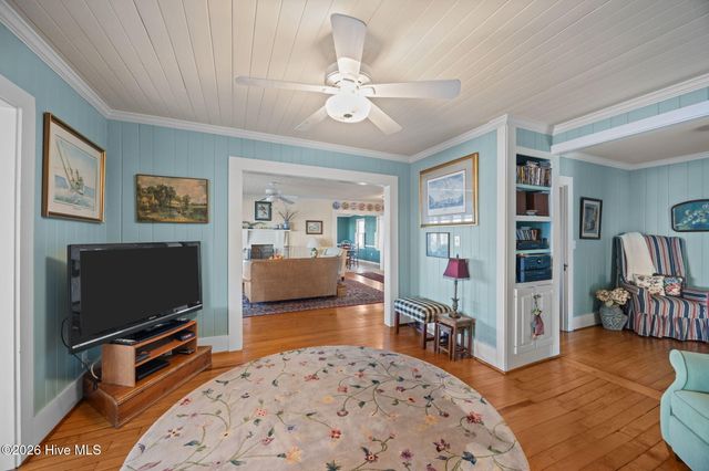 1339 Bayview Road, Bath, NC 27808