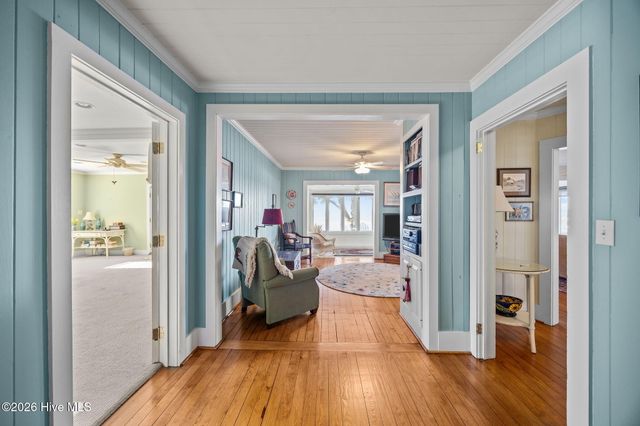 1339 Bayview Road, Bath, NC 27808