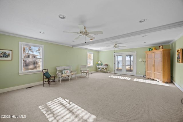 1339 Bayview Road, Bath, NC 27808