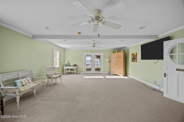 1339 Bayview Road, Bath, NC 27808