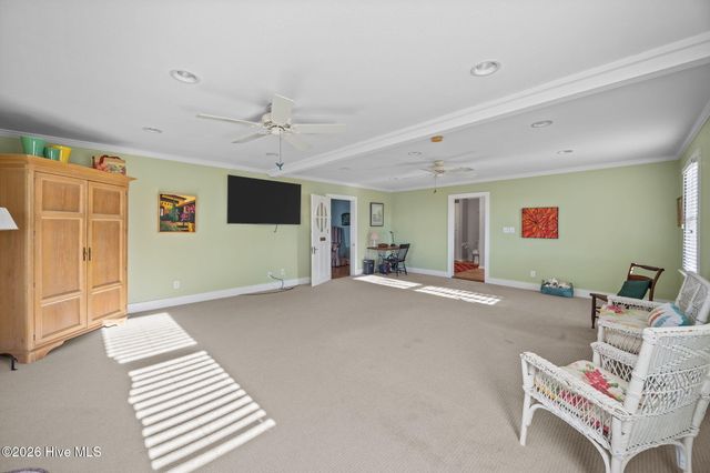 1339 Bayview Road, Bath, NC 27808