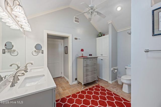 1339 Bayview Road, Bath, NC 27808