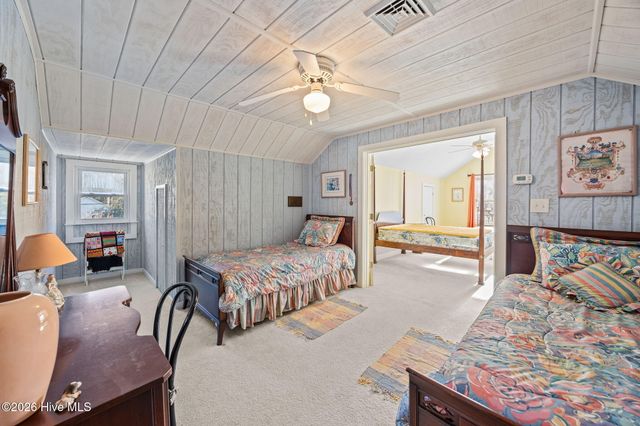 1339 Bayview Road, Bath, NC 27808