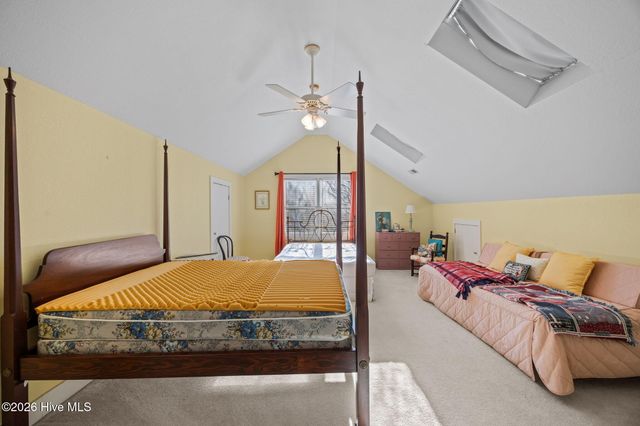 1339 Bayview Road, Bath, NC 27808