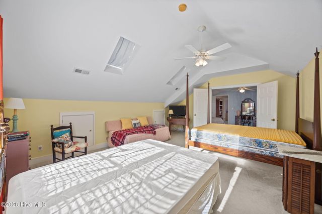 1339 Bayview Road, Bath, NC 27808