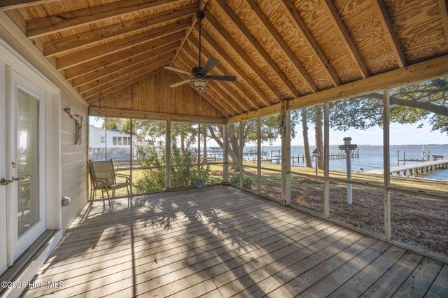 1339 Bayview Road, Bath, NC 27808