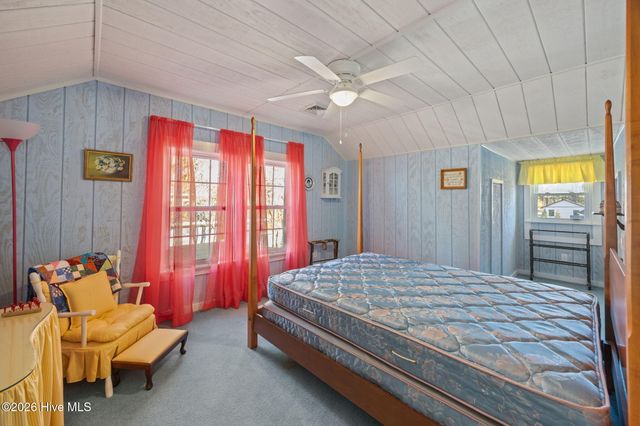 1339 Bayview Road, Bath, NC 27808