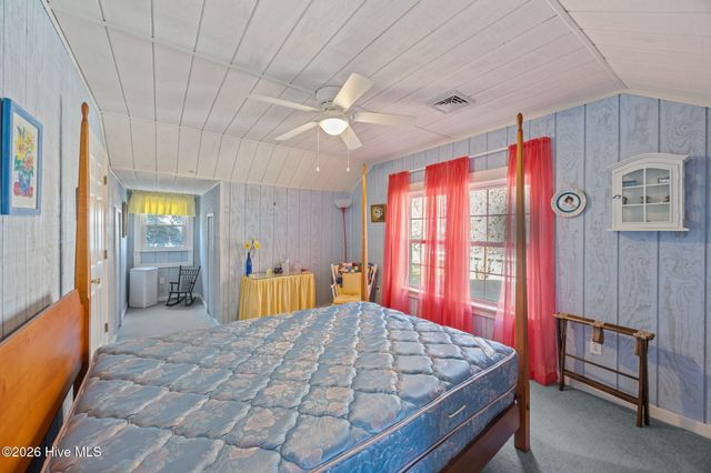 1339 Bayview Road, Bath, NC 27808