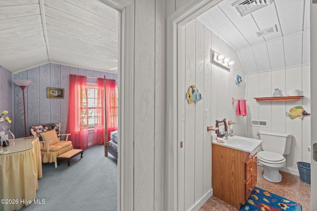 1339 Bayview Road, Bath, NC 27808