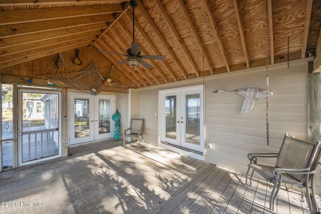 1339 Bayview Road, Bath, NC 27808