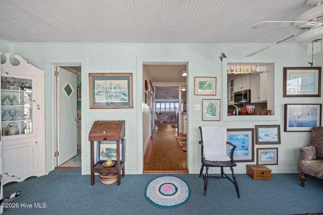 1339 Bayview Road, Bath, NC 27808