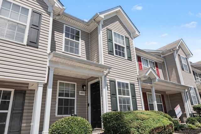 4003 Cody Dr, La Vergne, TN 37086