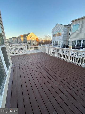 43557 WHITE CAP TER, Chantilly, VA 20152