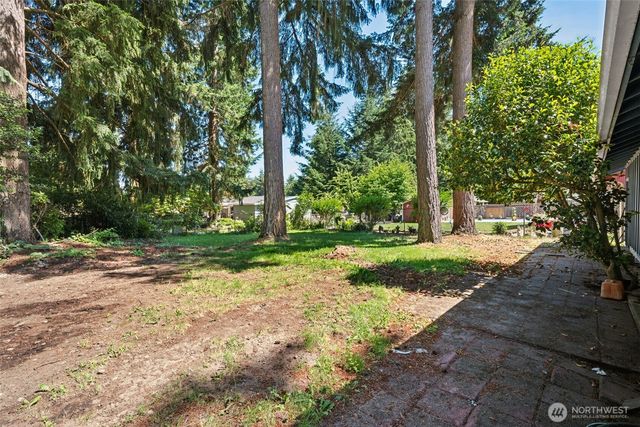 1038 Skyridge Street SE, Lacey, WA 98503