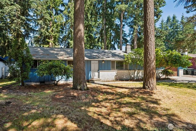 1038 Skyridge Street SE, Lacey, WA 98503