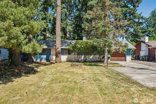 1038 Skyridge Street SE, Lacey, WA 98503