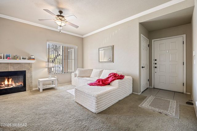 7050 E Sunrise Dr Unit 7101, Tucson, AZ 85750